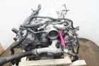 5.2L Supercharged V8 Engine Motor Ford Mustang Shelby GT500 2020-22 *24686 Miles Used. Price: $19399.99.