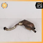 09-12 Porsche Boxster Cayman Left Exhaust Silencer Muffler 98711311731 Oem Used. Price: $273.90.