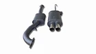 Hks LET-T16 Turbo Exhaust System; For 1987-1992 Toyota Supra 3.0L New. Price: $790.00.