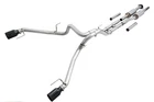 Awe Tuning 0FG Performance Exhaust System 2017-2020 Ford F-150 Raptor With New. Price: $2465.00.