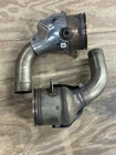 Catalytic Converter Oem 2020-2024 Porsche Carrera Used. Price: $1100.00.