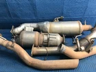 13-18 Dodge Ram 2500 3500 Cummins 6.7L Diesel Exhaust System Used. Price: $2156.00.