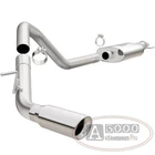 Exhaust System Kit - 2017 Ford Expedition Limited 3.5 Nuovo. Price: $2193.84.