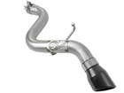Afe Power 49-48070-1B Mach Force-xp 409 Stainless Steel Axle-back Exhaust System New. Price: $208.99.