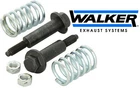Walker 35129 Exhaust Spring Bolt Fix Repair Kit Muffler New Free Shipping Usa. Price: $14.99.