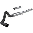 Mbrp S5209BLK Black Steel Cat Back Exhaust 2021-26 Ford F-150 2.7L 3.5L 5.0L New. Price: $849.99.