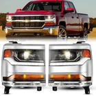 Winjet CTWJ0706BSSQ Led Sequential Lights New. Price: $375.14.