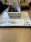 Aftermarket 36152 Exhaust System Accessory New Old Stock Made In Usa. Price: $9.00.