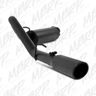 Mbrp Cat Back Single For 2000-2006 Jeep Wrangler Jk INLINE-4 2.5L INLINE-6 4.0L New. Price: $359.99.