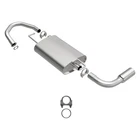 For Toyota Matrix 2003-2006 Brexhaust 106-0161 Direct-fit Series Kit New. Price: $550.00.