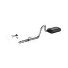 Flowmaster 17272 Force Ii Cat-back Exhaust 2.25" Aluminized 2.5" Brushed Tip New. Price: $562.95.