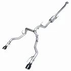 Awe 3020-33402 0FG Non-resonated Catback 2021-2024 Ford F-150 Tremor New. Price: $1625.00.