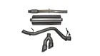 Corsa Performance 14874 Sport Exhaust System 2014 Gmc Sierra New. Price: $1549.99.