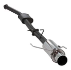 Hks 31006-AN018 Hi-power Exhaust System For 1995-1998 Nissan Silvia S14 SR20DET New. Price: $716.95.