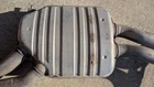 2008-2012 Audi S5 Exhaust Center Muffler Resonator Pipe Oem 8K0253411H Used. Price: $249.00.