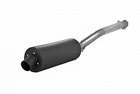 Mbrp Slip On Sport Muffler For Can-am Outlander 500 650 800 Max AT-6203SP New. Price: $304.99.