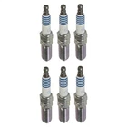 Ford Racing M-12405-35T Cold Spark Plug Set F-150 & Ranger New. Price: $67.99.