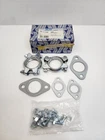 New J Schulte Exhaust Muffler Gasket Set 82111028 111298009F For Volkswagen Vw. Price: $29.48.