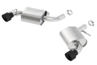 Borla 11922CB Axle-back Exhaust System S-type New. Price: $1249.99.