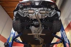 Injen Catback Exhaust System Carbon Tips For 2020-2023 Toyota Gr Supra 3.0T New. Price: $1629.05.