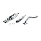 Magnaflow 15745 Sys C/b 02 Vw Golf-gti 1.8T W/ Fascia Cutouts New. Price: $870.00.