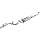 Magnaflow 19679 Overland Series Cat-back Exhaust For 2024 Toyota Cruiser New. Price: $1385.95.