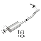 For Chevy Express 3500 10-17 Brexhaust 106-0379 Direct-fit Series Kit New. Price: $418.00.