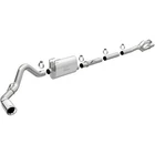 19351 Magnaflow Exhaust System F250 Truck F350 Ford F-250 Super Duty F-350 New. Price: $1098.15.