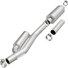 Magnaflow 19-23 Gm For 1500 4.3L / 5.3L D-fit Muffler Replacement New. Price: $760.00.