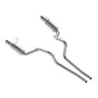 Mbrp Xp Series Exhaust System S7269409 New. Price: $714.99.