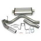 Jba Racing Headers Exhaust System Kit 40-2522; New. Price: $662.60.