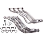 Bbk 15690, Headers Pair 351 Swap 1.75 In Primary Ford Mustang 1986-93 New. Price: $1033.14.