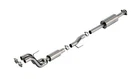 Borla 60731 S-type Mid-section Exhaust System 2021-2026 Ford F-150 Tremor New. Price: $1158.99.