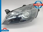 Saturn Sky Headlight Lamp Black Housing Left Driver 07-09 Oem For Red Line Only Used. Price: $689.95.