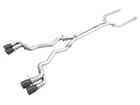 Awe Tuning Fits 18-19 Bmw M5 (F90) 4.4T Awd Cat-back Exhaust Track Edition New. Price: $1945.00.
