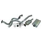 Crown Automotive 52006626K Exhaust System Kit New. Price: $480.86.