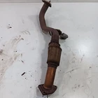 Honda Civic Crossover Pipe 1.5L 2018 2017 2016 Oem Used. Price: $105.20.