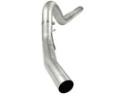 Afe Filters 49-43054 Large Bore Hd Dpf-back Exhaust System New. Price: $642.18.