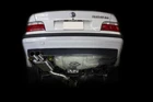 Isr Performance Series Ii Mbse Exhaust Rear Section Only Bmw E36 New. Price: $365.75.