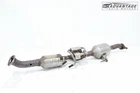 2020-2022 Toyota Prius Prime Fwd 1.8L Front Exhaust System Pipe Tube Oem Used. Price: $834.99.