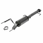 Flowmaster Cat Back Exhaust Toyota 2007-2014 Part 717984 Performance New. Price: $390.95.