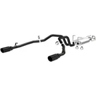 Magnaflow 19430 For 2019 Ram 1500 V8 5.7L (excl. Tradesman) Black Coated 3IN 409 New. Price: $1486.95.