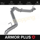 Mbrp S6502409 3" Exhaust For 2021-2023 Jeep Gladiator 3.0L Ecodiesel New. Price: $229.99.