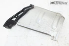 2010-2016 Mercedes E350 W212 Rear Right Side Exhaust Heat Shield Plate Oem Used. Price: $42.34.