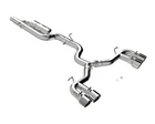 Mbrp Armor Pro Series Cat-back Exhaust For Volkswagen Golf 2022-2024, 3IN Quad New. Price: $1089.99.