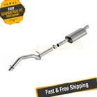 Borla 140822 Touring Catback Exhaust For 2018-2023 Jeep Wrangler Jlu 2.0T New. Price: $727.99.