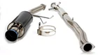 Hks Fits 3112-EX002 95-98 Eagle Talon Tse 2.0 Turbo Awd Exhaust New. Price: $1350.00.