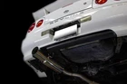 Isr Performance Single Exhaust Nissan R34 25GTT (2 Door) Only New. Price: $574.75.