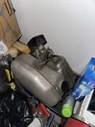 2015 F10 Bmw 550I 535I Mufflers Left And Right Set Sport Oem Used. Price: $200.00.