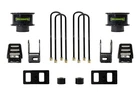 Ironman 4X4 & Level Kit FRONT=3' Lift- 76-113-001 New. Price: $300.74.